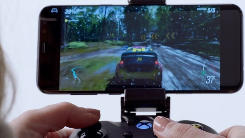 Building Xbox game streaming with Site Reliability best practices