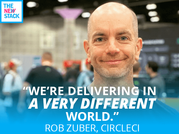 Why CI/CD Continues to Evolve