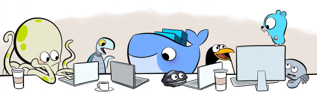 Docker’s Top 10 Most Popular Blogs in 2021