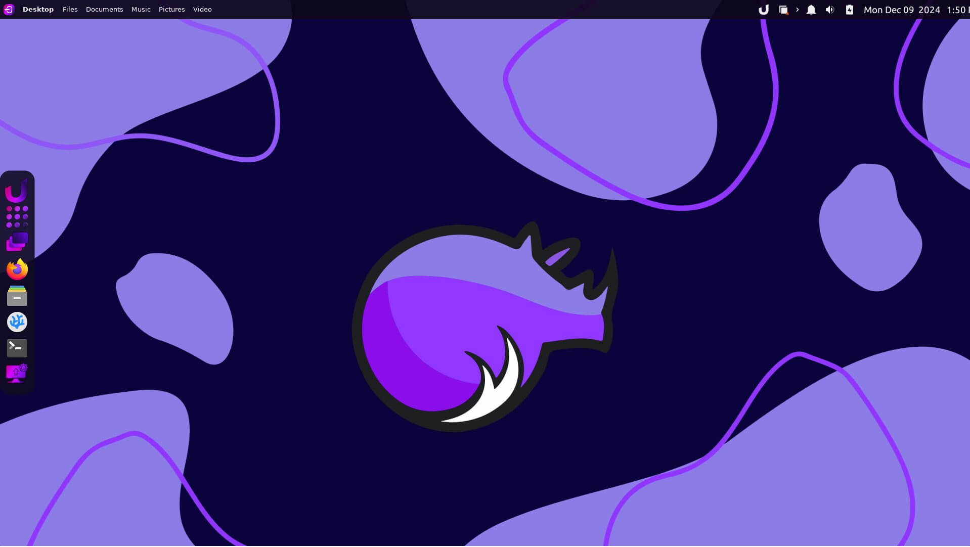 Rhino Linux Is One of the Most Innovative Linux Distros
