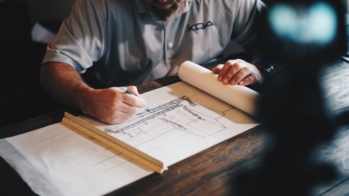 Selling Your Architecture