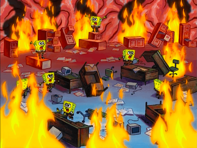 My website’s outage postmortem