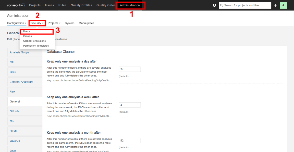 Jenkins Pipeline with Sonarqube and Gitlab