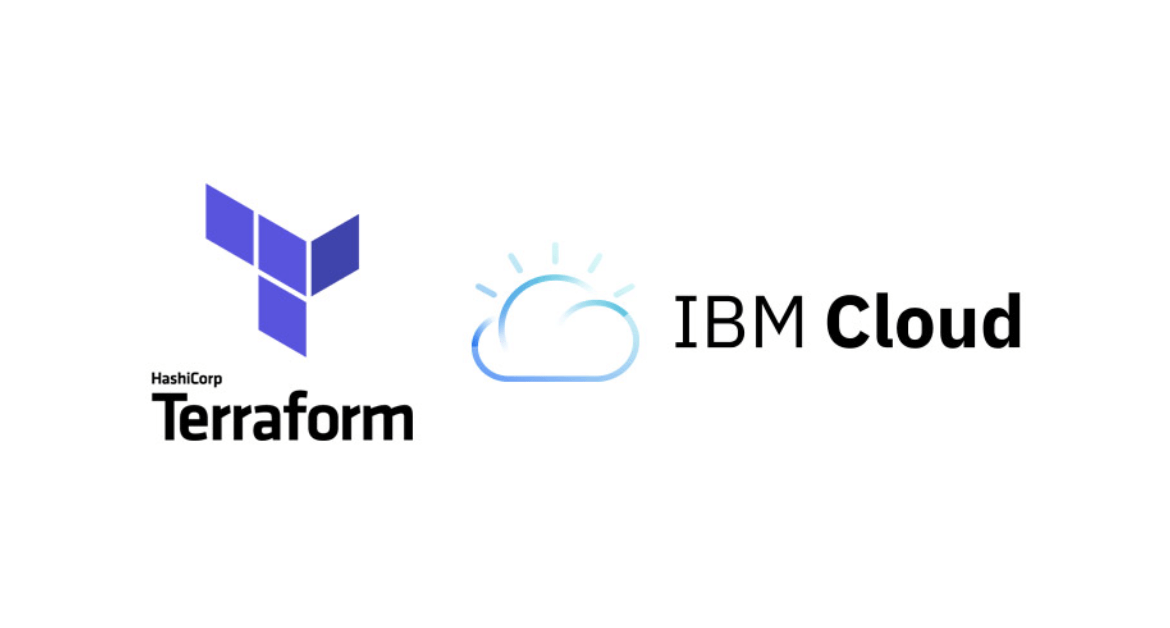 Terraform with IBM Cloud: A Tutorial with IBM Cloud Storage