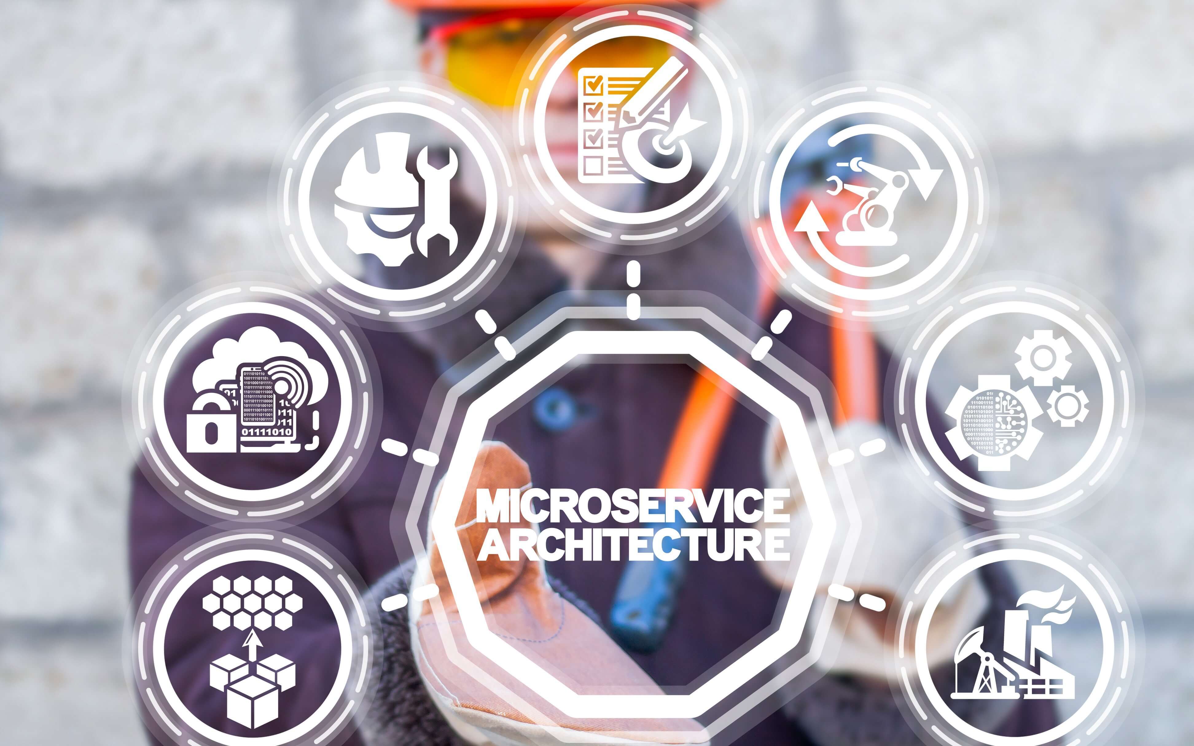Break a Monolith to Microservices — 12 Best Practices and Design Principles