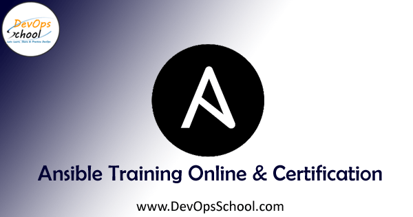 Ansible Tutorial for beginners