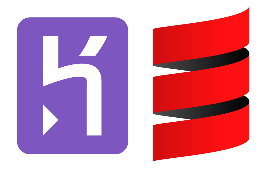 Deploying a full stack Scala application on Heroku