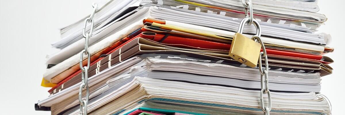 Disaster recovery regulations complicate data compliance