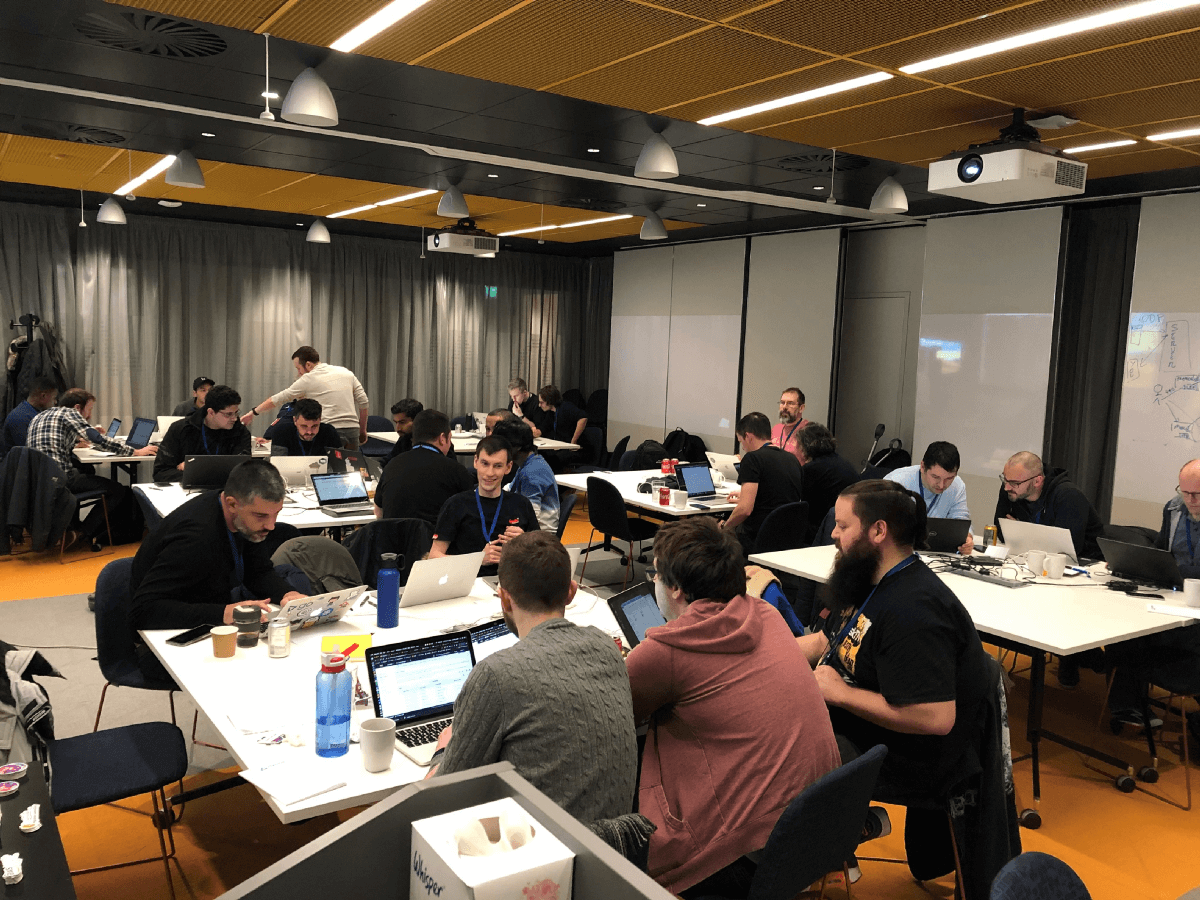 What is an AWS Migration GameDay?