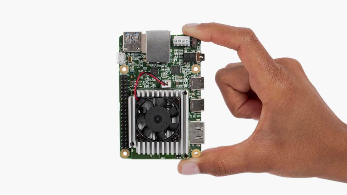 What is Edge Computing and EdgeAI?
