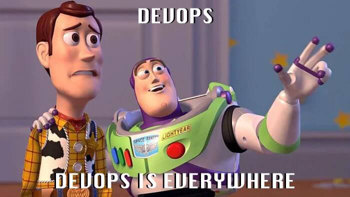 DevOps crisis or time for NoOps