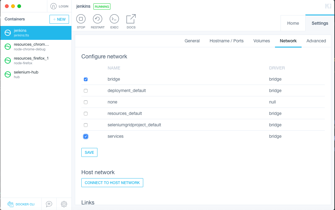 Setting up a Continuous Testing Environment With Selenium-Grid, Docker and 