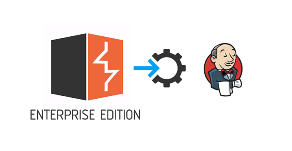 DevSecOps : Integrating Burp Suite Scanner With Jenkins