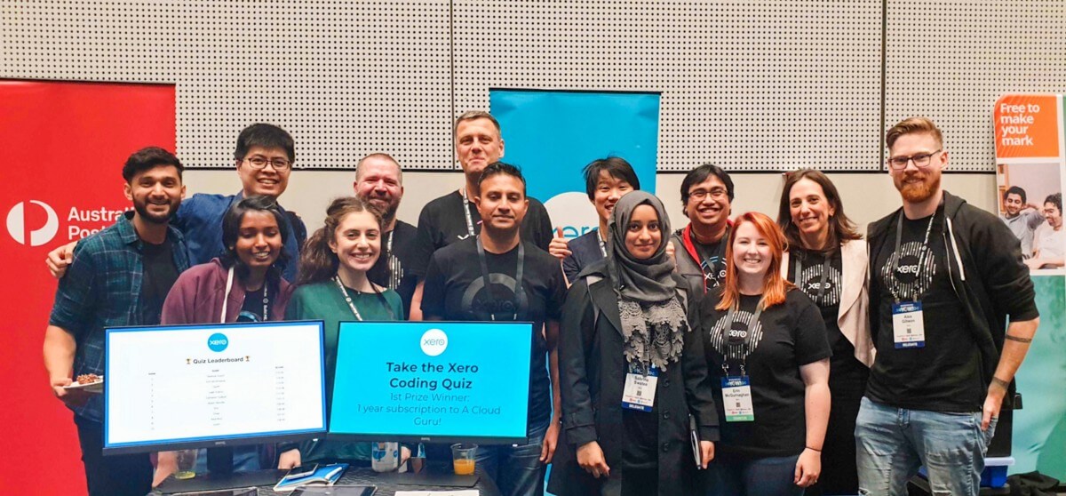 4 talks we loved at YOW!Melbourne 2019