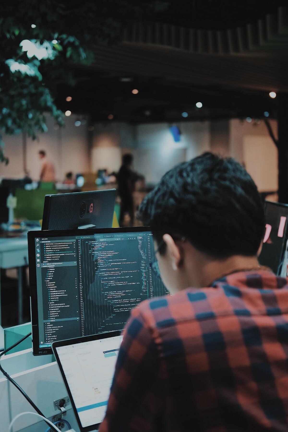 Before DevOps