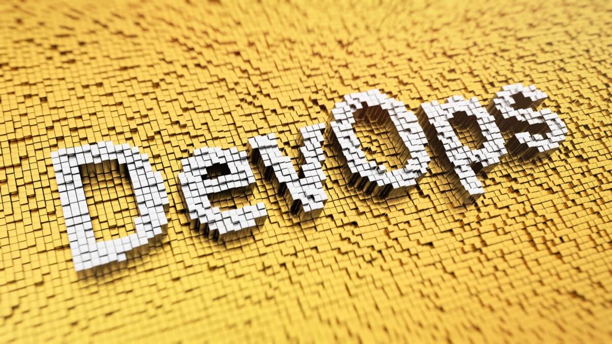 Using Bash for DevOps