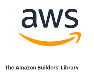 Amazon Builder Library: Review Notes
