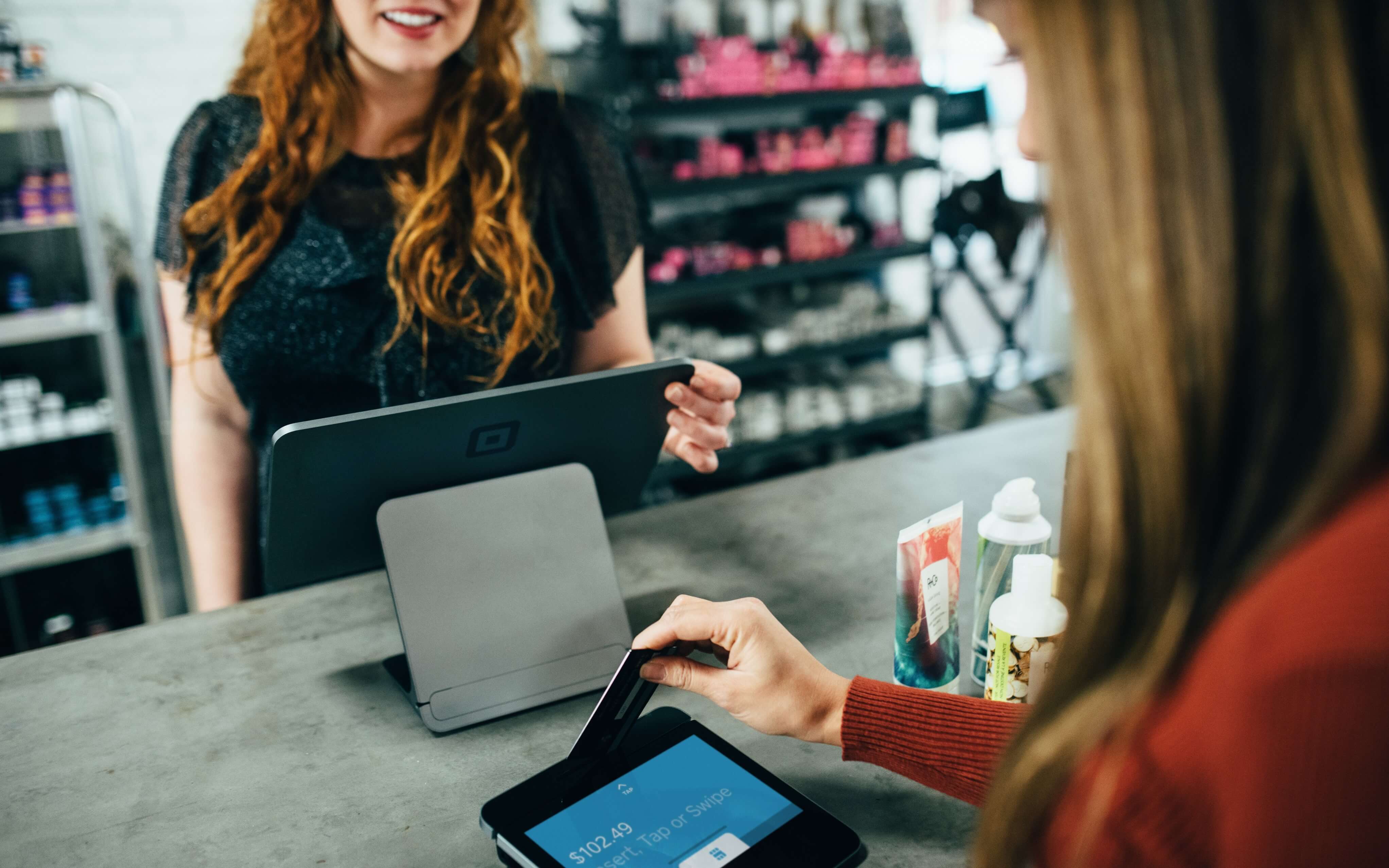 Online Payments With React and Square