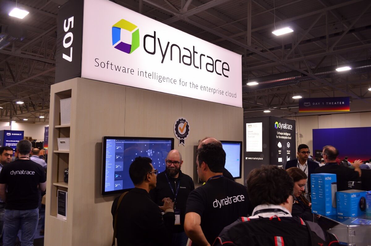 Workarounds That Can Be Applied Out of the Box — Dynatrace