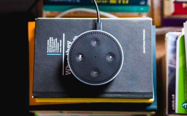 Alexa and Raspberry Pi Demo