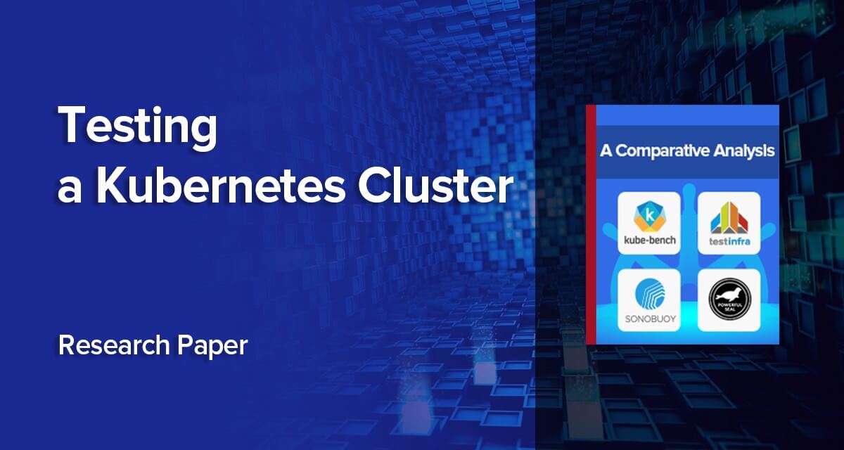 A Comparative Analysis of Kubernetes Testing Tools: kube-bench, test-infra,