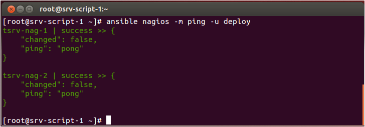 What is Ansible?