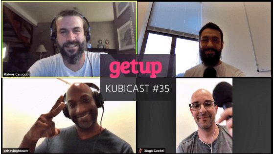 Kubicast #35