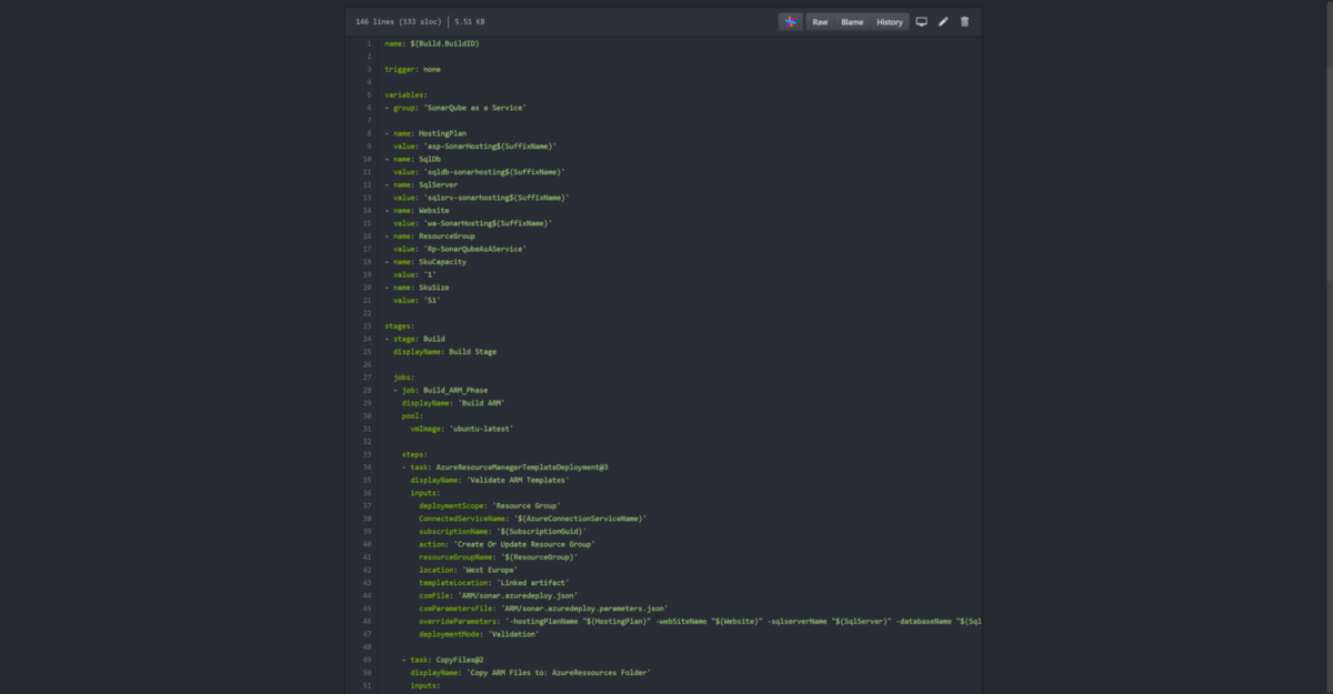 Why YAML is Important for Azure DevOps