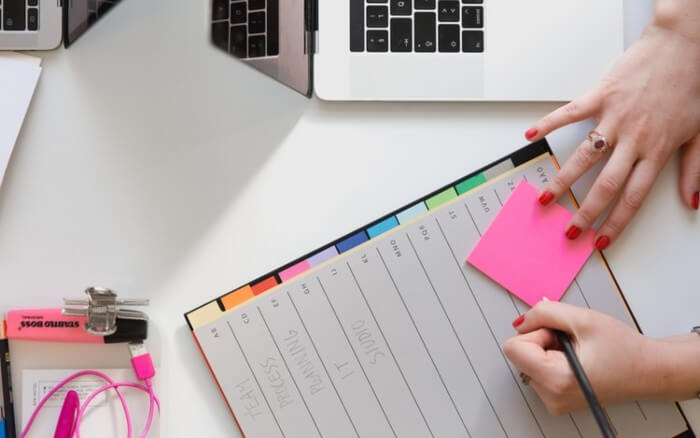 Common Challenges In Tactical Resource Planning