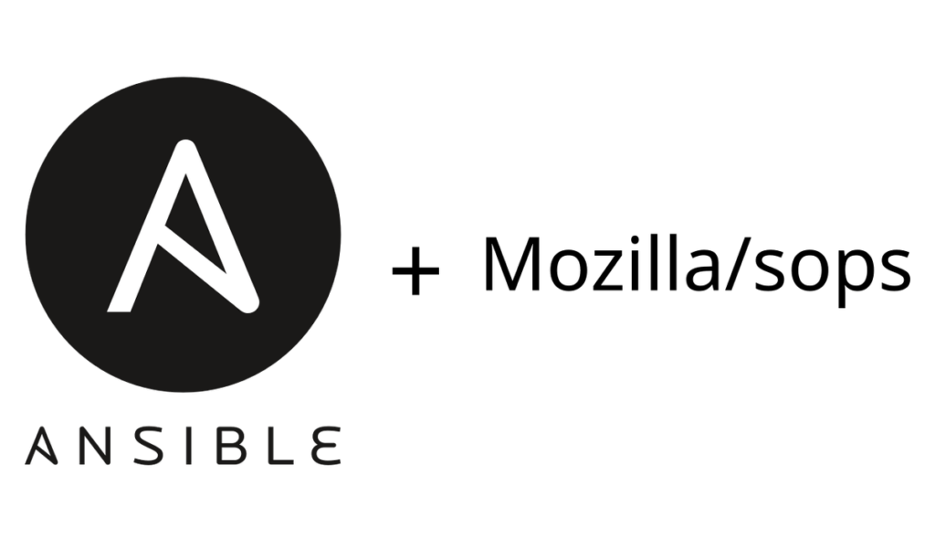 Contributing back to Ansible — flexible secrets with some Sops