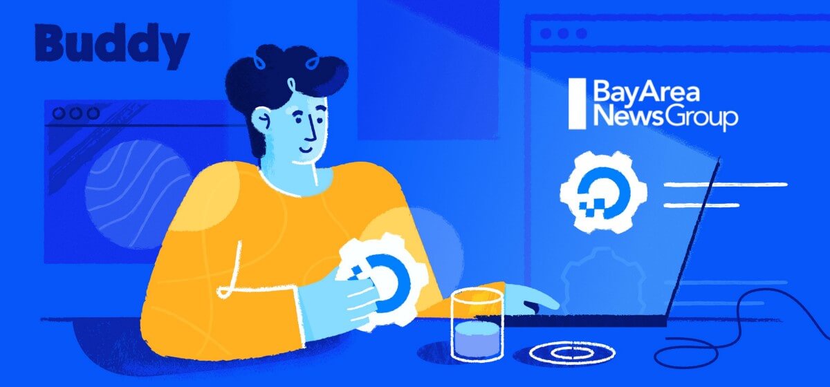 How Buddy Turns DevOps to NoOps the DigitalOcean Way