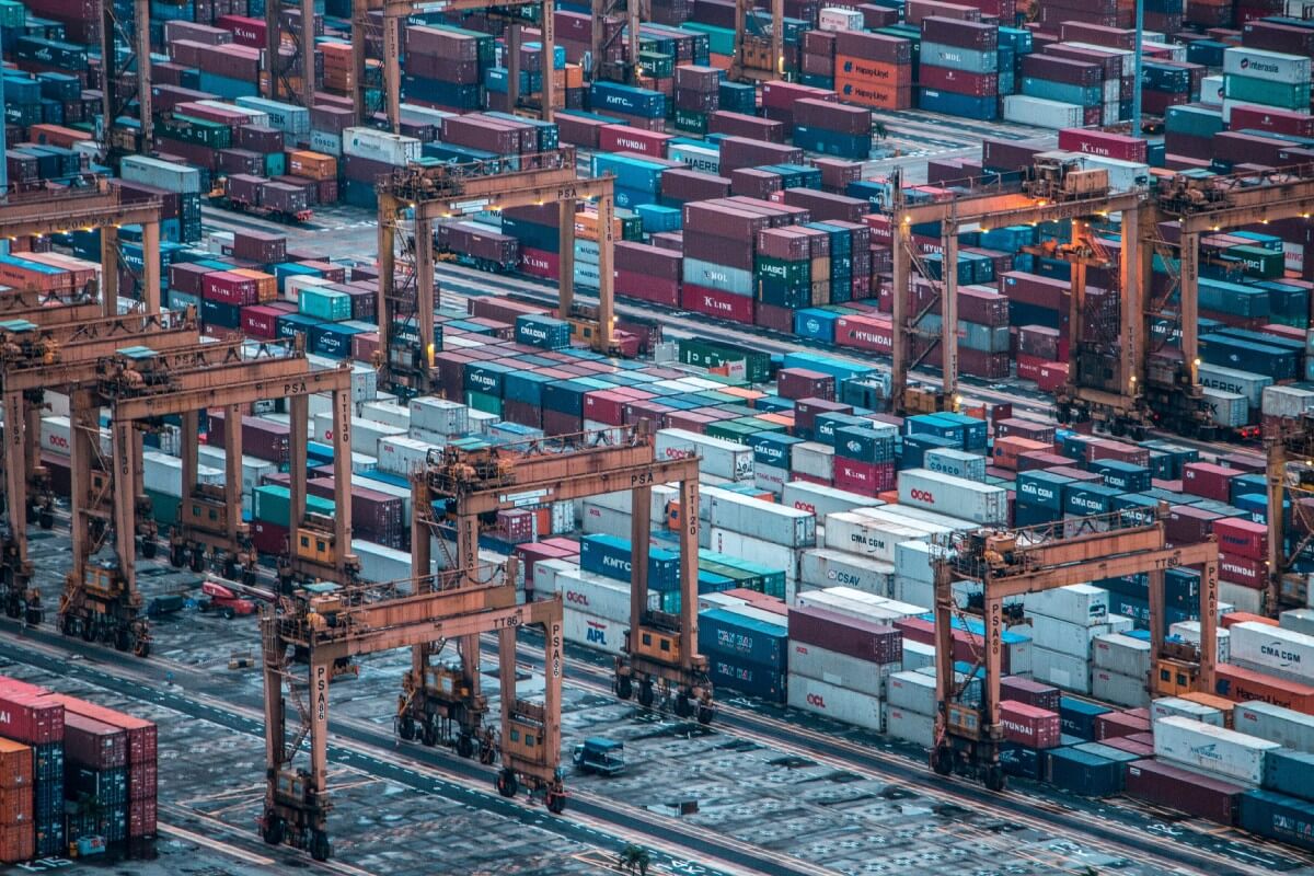 Docker, Kubernetes, and Helm