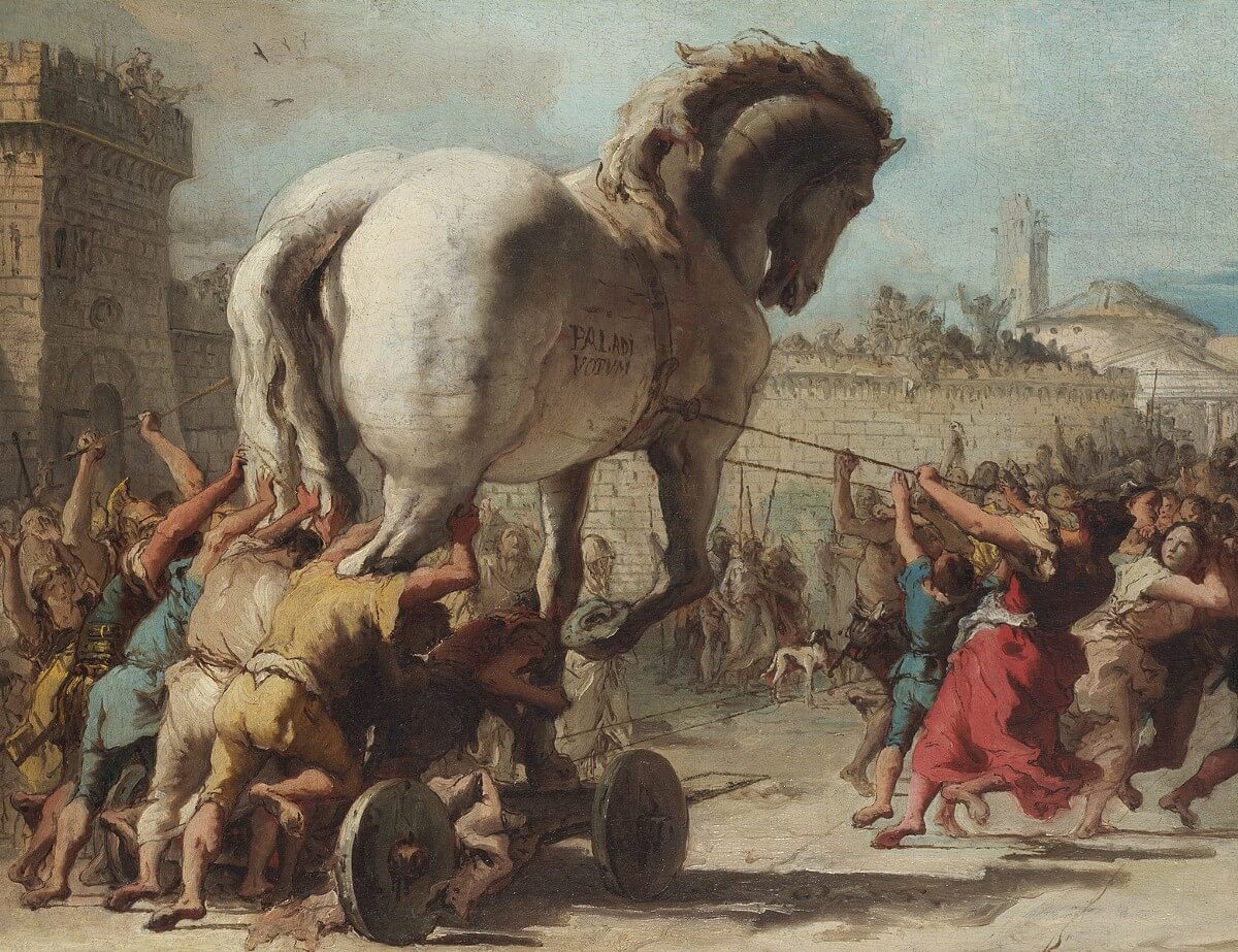 Don’t Let DevOps be Your Trojan Horse