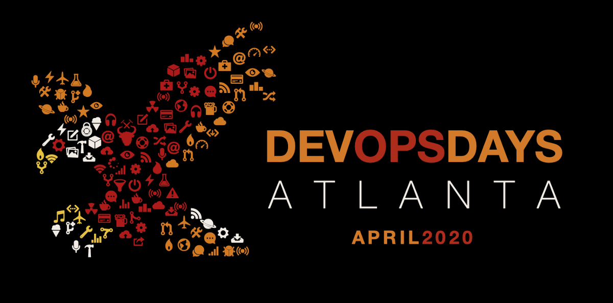 Devopsdays Atlanta 2020: The “Just” Basics