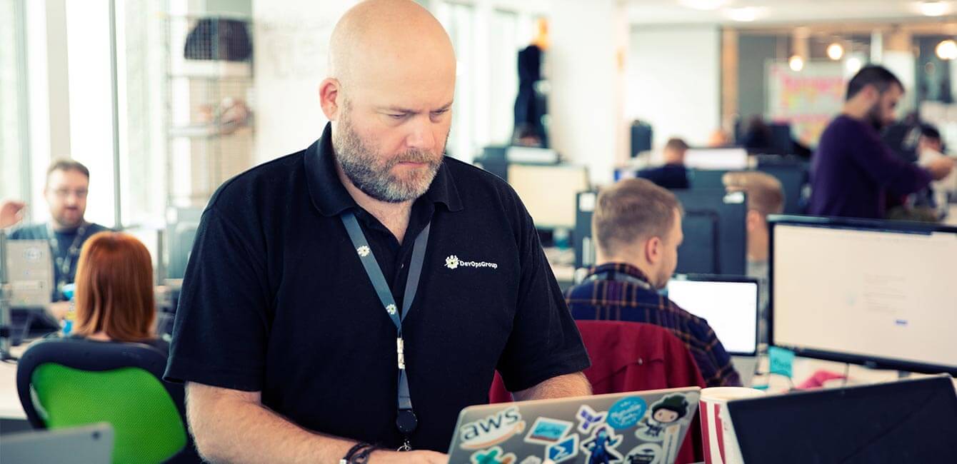Why change deployment frequency results in big gains