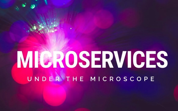 Microservices Under the Microscope
