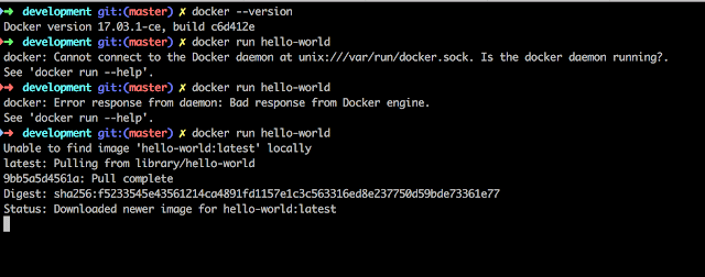 Docker Basics | Installation | Run | Mount | Monitor | Prune