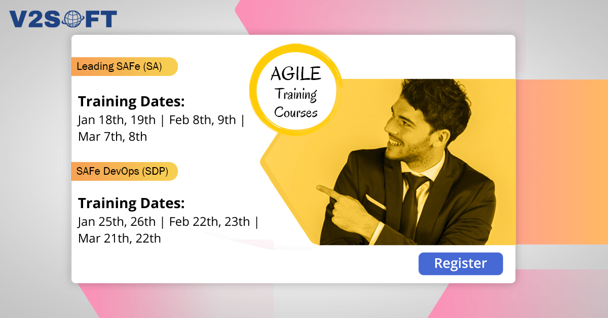 What is a Scaled Agile Framework (SAFe)?