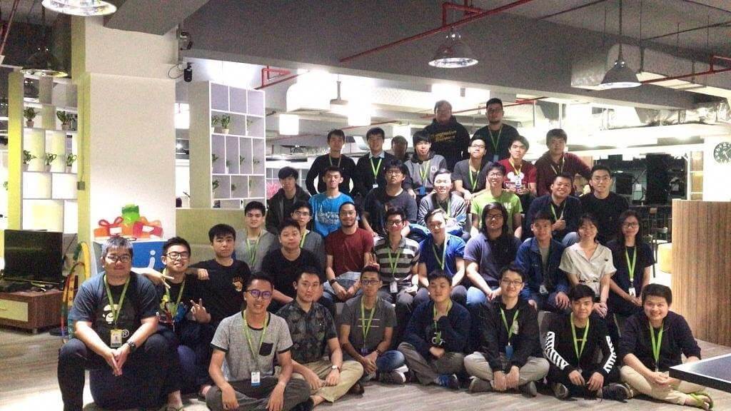 Why I Moved from DevOps Team to iOS Team