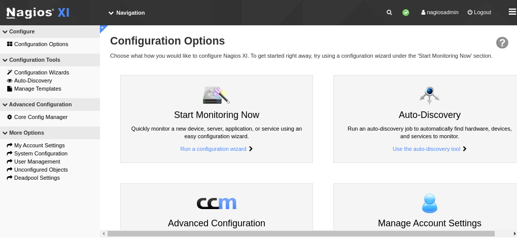 How to Install Nagios XI on CentOS 7