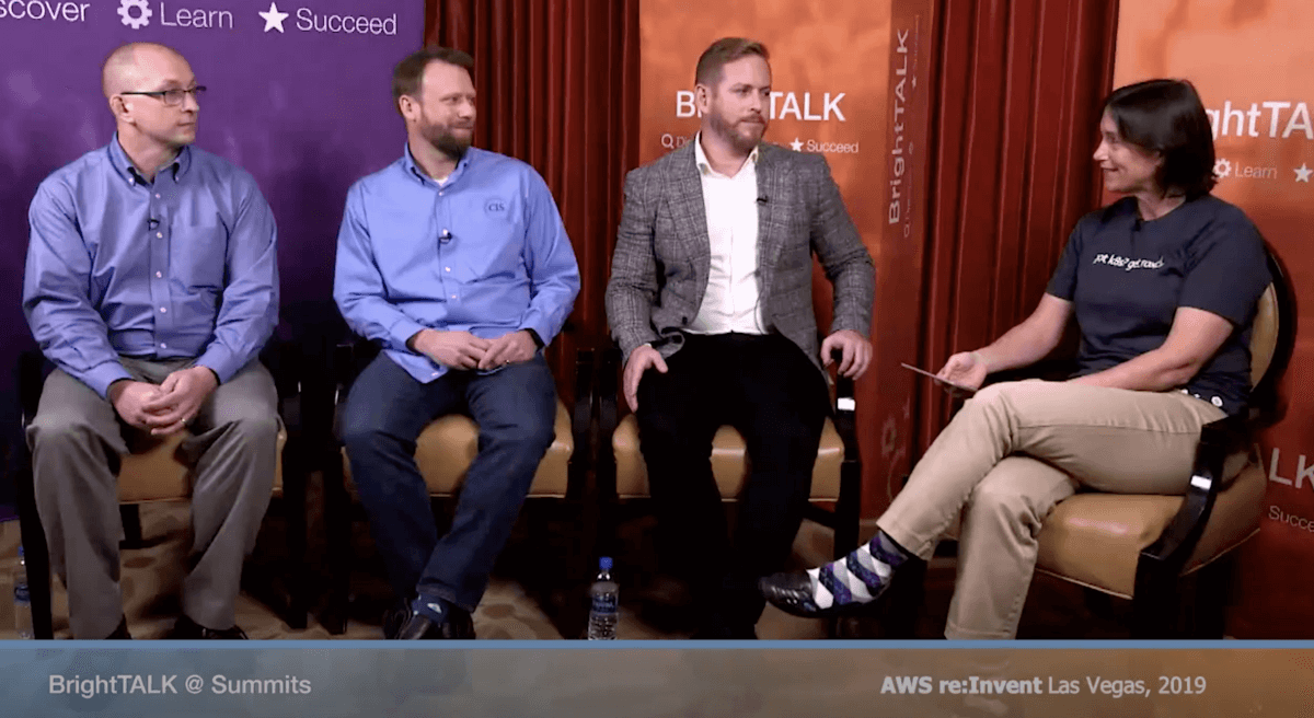 DevOps to DevSecOps: How to Make Security Effective and Operational in a De