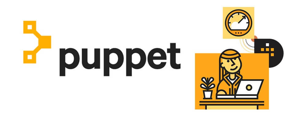 5 reasons why you should learn Puppet