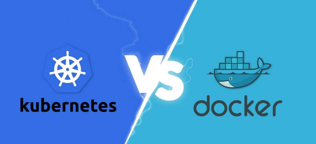 Kubernetes vs Docker Swarm
