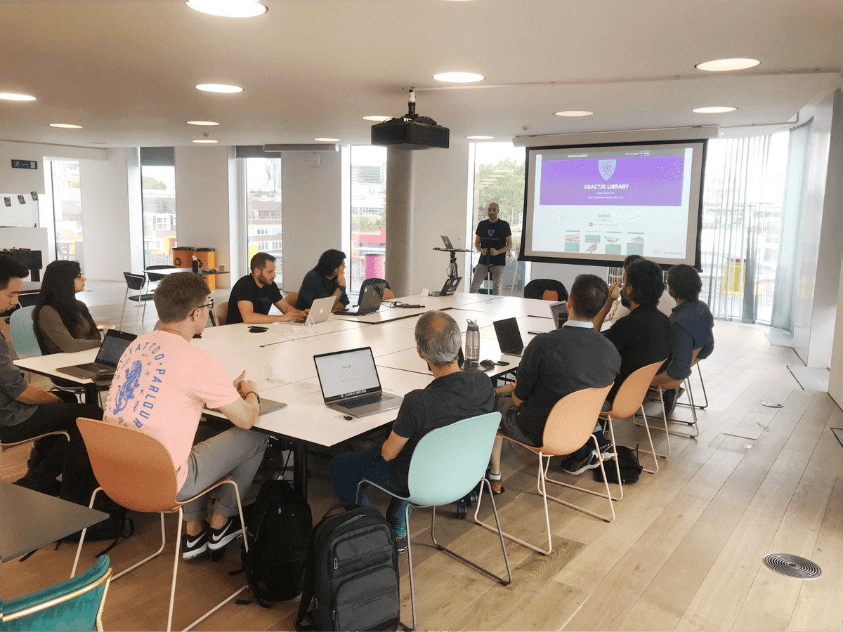 Why use React with GraphQL?