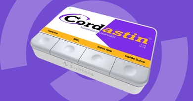 Azure IoT improves pharmaceutical sample management and medication adherenc