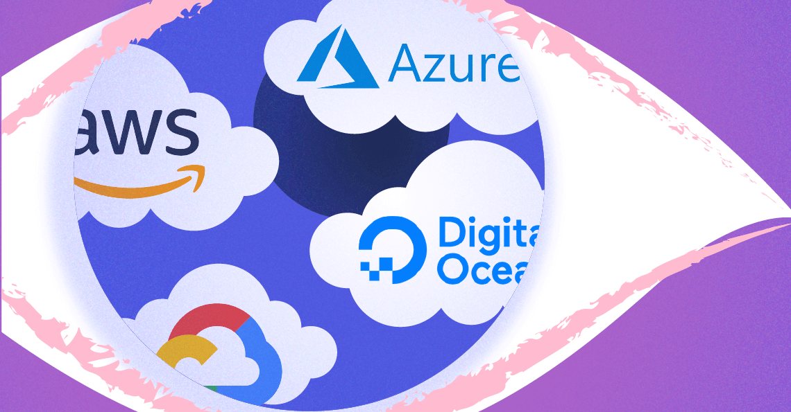 How to choose a cloud computing model right?
