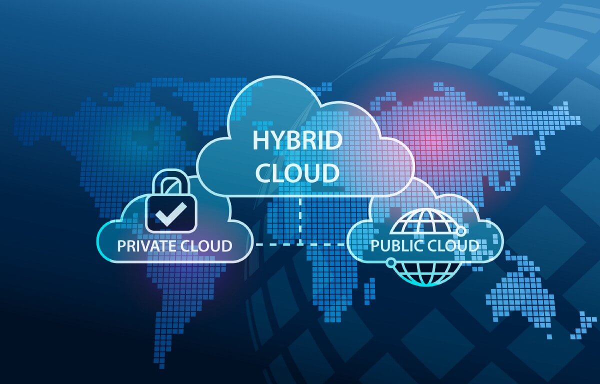 Hybrid Cloud Strategies: Keep Calm and Carry On