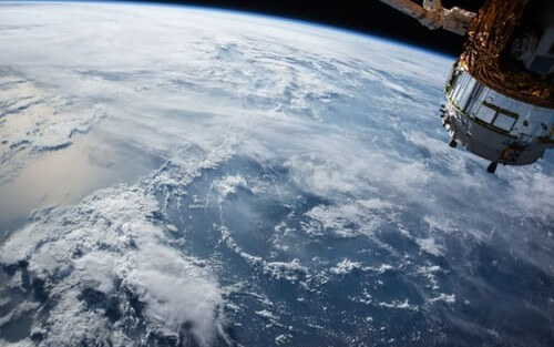 How AI Is Intercepting Ancient Radio Signals From Space