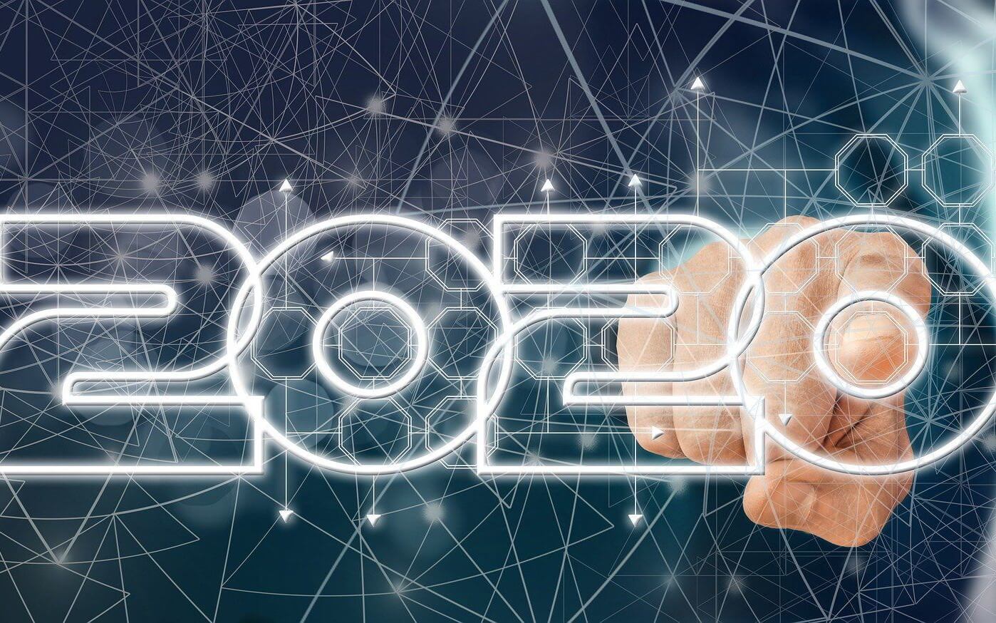 Four DevOps Trends for 2020