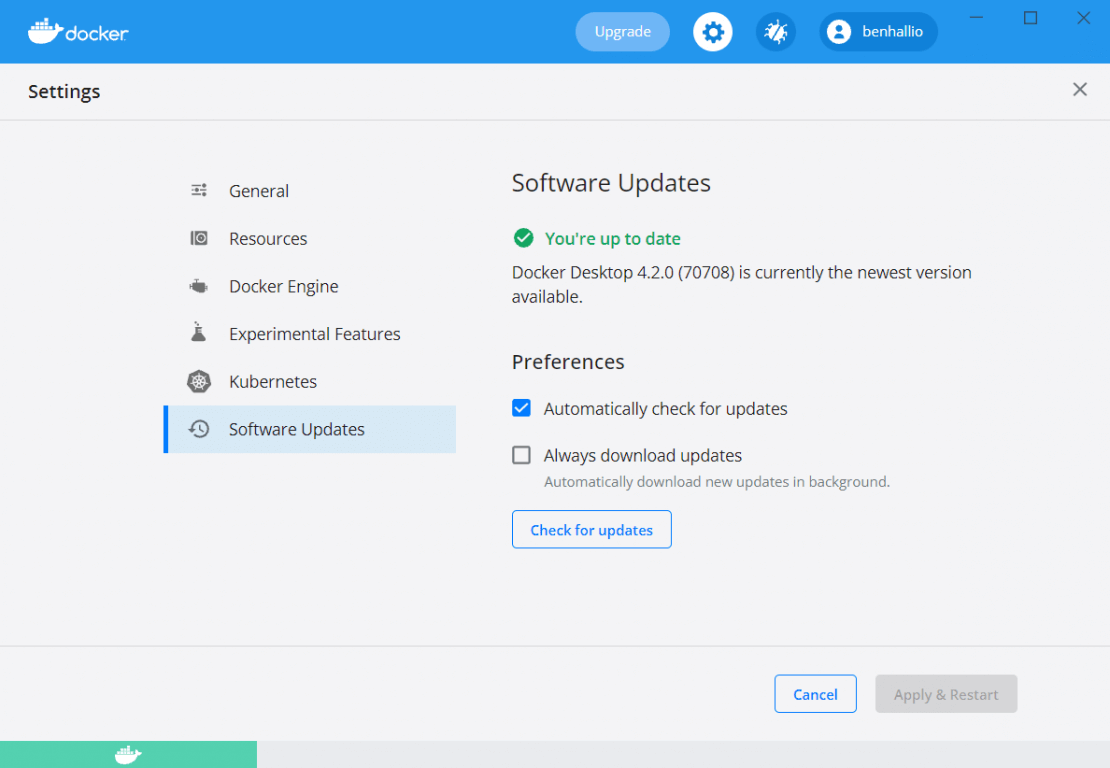 Guest Blog: Deciding Between Docker Desktop and a DIY Solution
